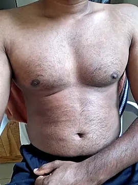 MalluCamBoy Webcam-Show