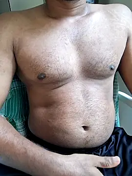 MalluCamBoy Adlı Modelin Web Kamerası Şovu