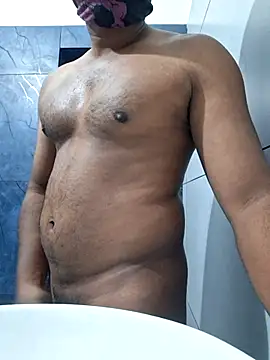 Show webcam de MalluCamBoy