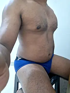 MalluCamBoy Pertunjukan Webcam