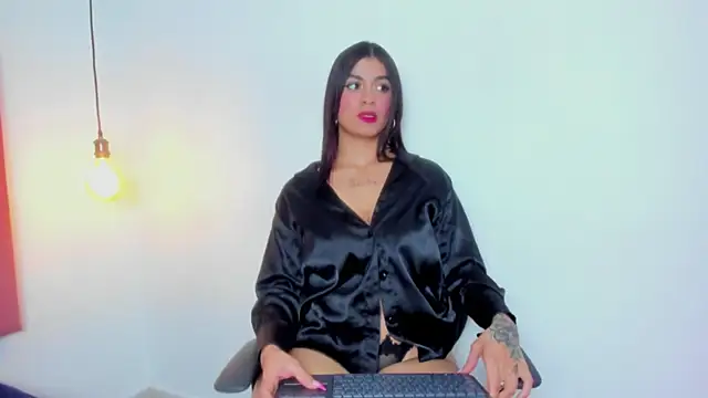ana_foxi 라이브 XXX 채팅