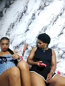 Reddewww Webcam-Show