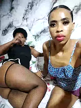 Show Webcam de Reddewww