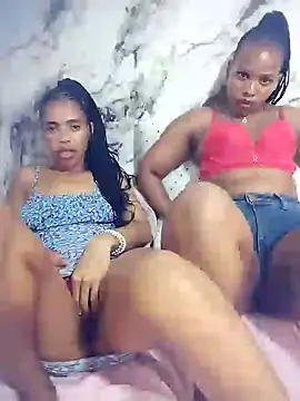 Reddewww Webcam-Show
