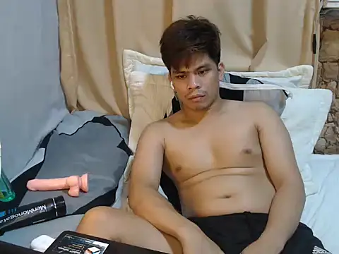 cumwhat_me's Webcam Show