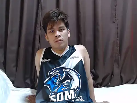 cumwhat_me Pertunjukan Webcam