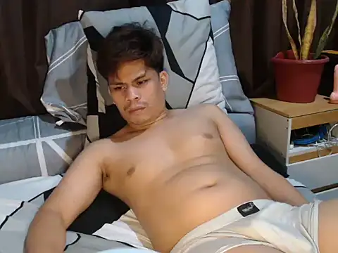cumwhat_me Pertunjukan Webcam