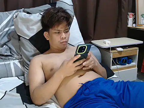 cumwhat_me Pertunjukan Webcam