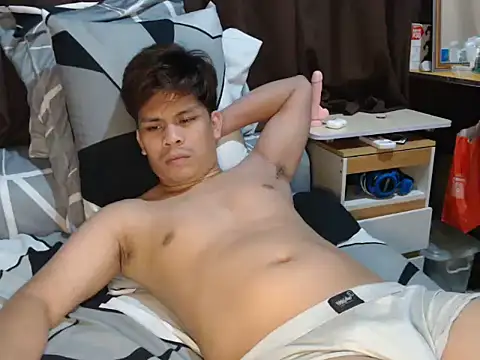 cumwhat_me Pertunjukan Webcam