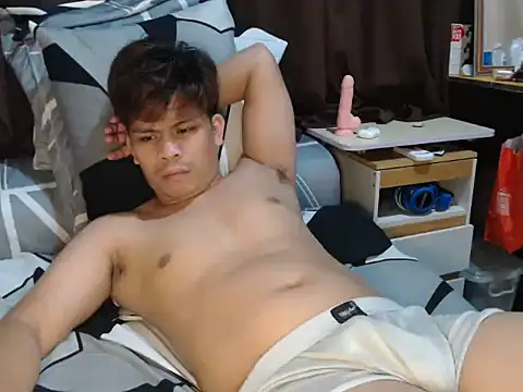 cumwhat_me Pertunjukan Webcam
