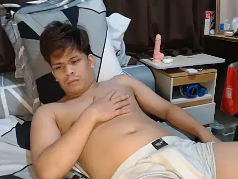 cumwhat_me Pertunjukan Webcam