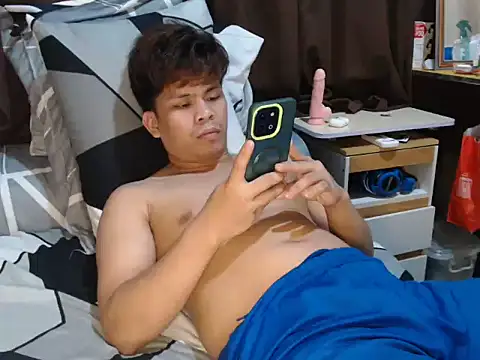 cumwhat_me Pertunjukan Webcam