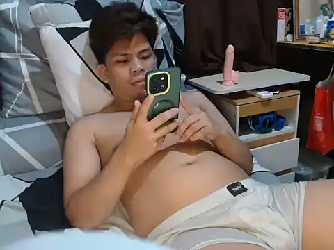 cumwhat_me Pertunjukan Webcam