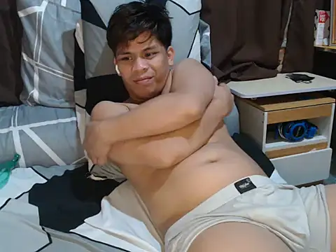 cumwhat_me Pertunjukan Webcam