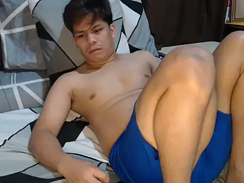 cumwhat_me's Webcam Show