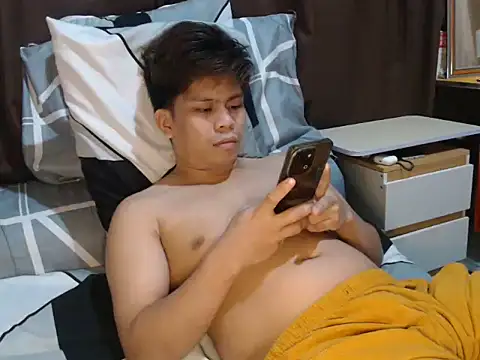 cumwhat_me Pertunjukan Webcam