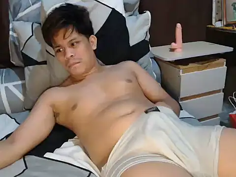 cumwhat_me Pertunjukan Webcam
