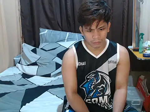 cumwhat_me Pertunjukan Webcam