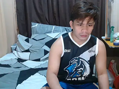 cumwhat_me Adlı Modelin Web Kamerası Şovu