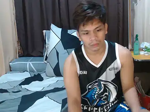cumwhat_me Pertunjukan Webcam