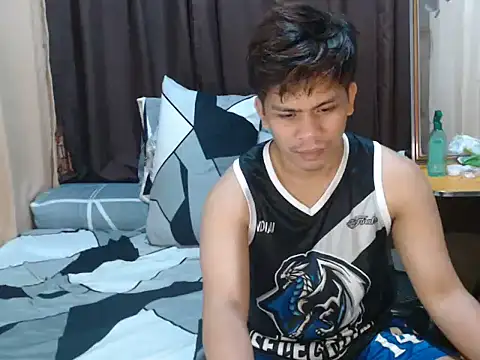 cumwhat_me Pertunjukan Webcam