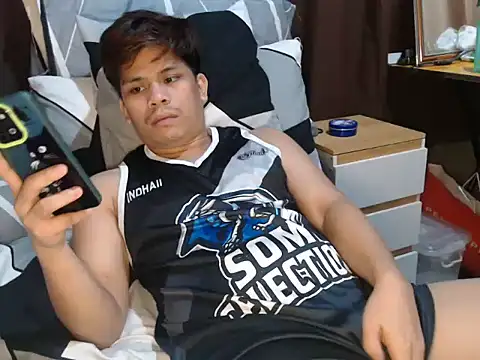 cumwhat_me Pertunjukan Webcam
