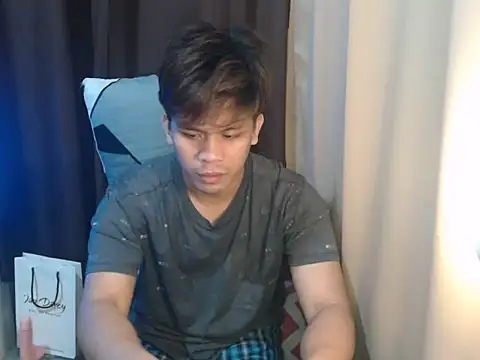 cumwhat_me Pertunjukan Webcam