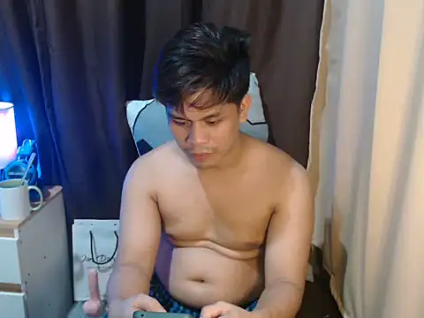 cumwhat_me Pertunjukan Webcam