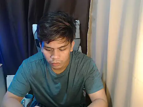 cumwhat_me Pertunjukan Webcam