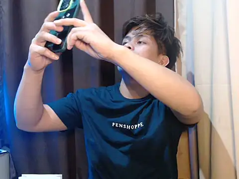 cumwhat_me Pertunjukan Webcam