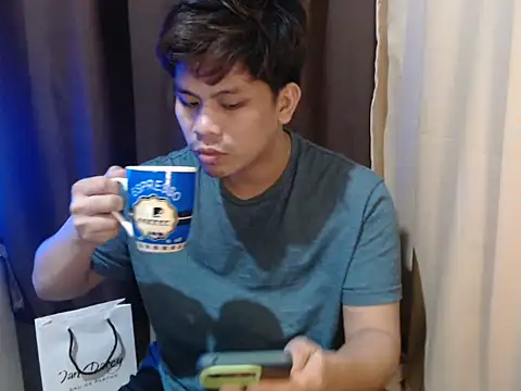 cumwhat_me Pertunjukan Webcam