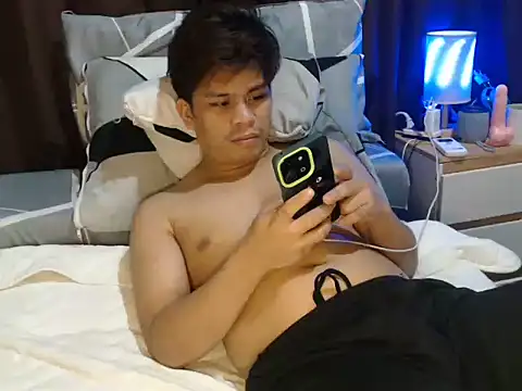 cumwhat_me Pertunjukan Webcam