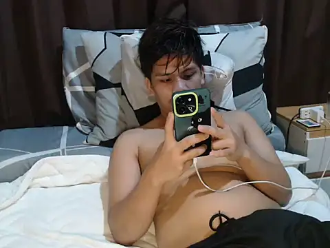 cumwhat_me Pertunjukan Webcam