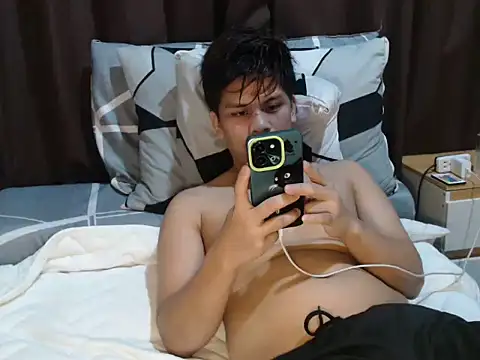 cumwhat_me Pertunjukan Webcam