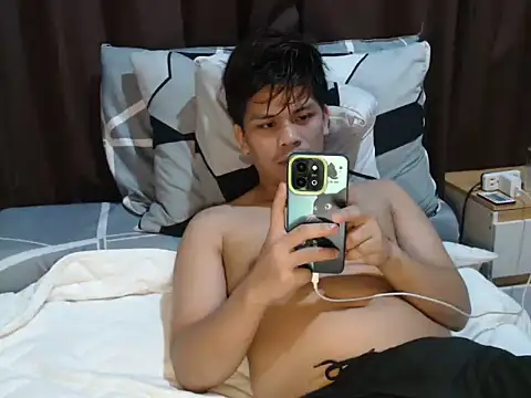cumwhat_me Pertunjukan Webcam