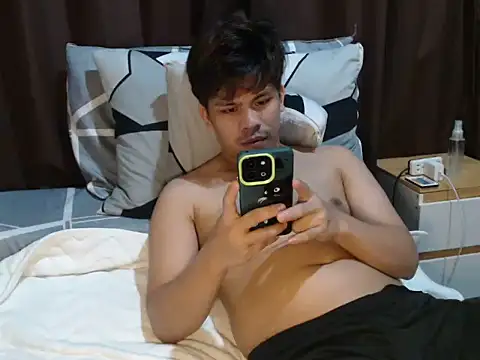 cumwhat_me Pertunjukan Webcam