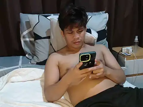 cumwhat_me Pertunjukan Webcam
