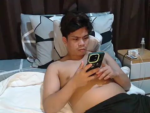 cumwhat_me Pertunjukan Webcam