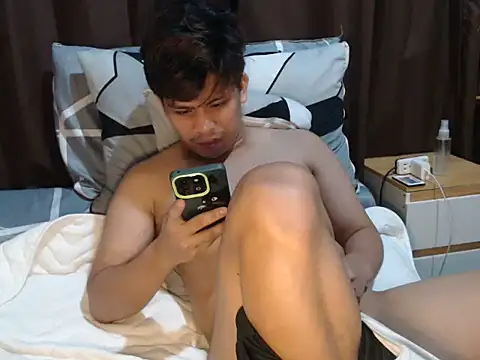 cumwhat_me Pertunjukan Webcam