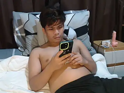 cumwhat_me Pertunjukan Webcam