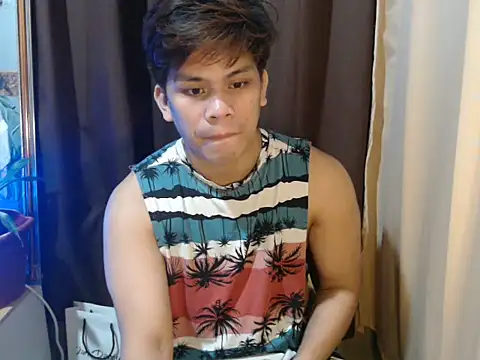 cumwhat_me Pertunjukan Webcam