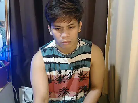 cumwhat_me Pertunjukan Webcam