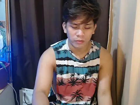 cumwhat_me Pertunjukan Webcam