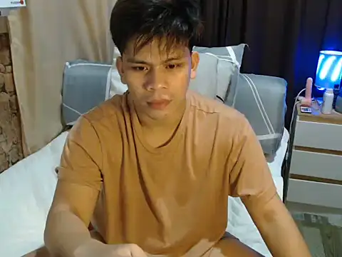 cumwhat_me Pertunjukan Webcam