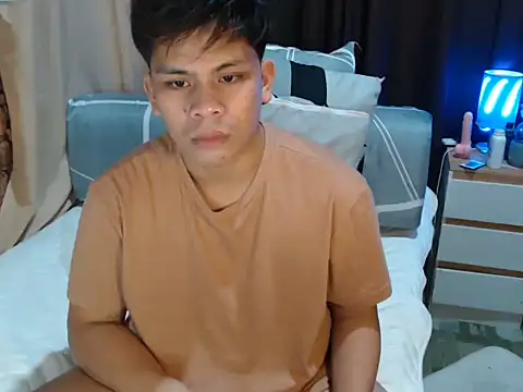 cumwhat_me Pertunjukan Webcam