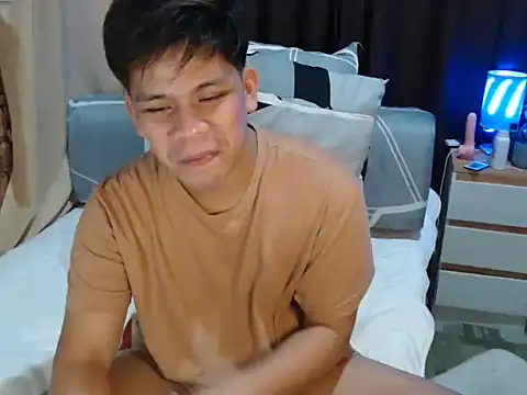 cumwhat_me Pertunjukan Webcam