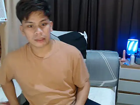 cumwhat_me Pertunjukan Webcam