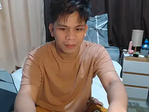 cumwhat_me Pertunjukan Webcam