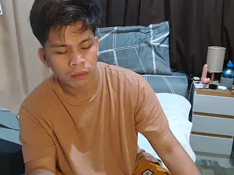 cumwhat_me Pertunjukan Webcam