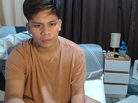 cumwhat_me Pertunjukan Webcam